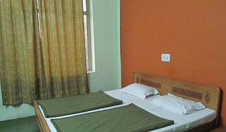 Hotel Hamsafar, Mandi 4